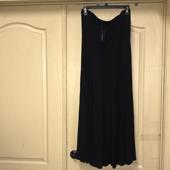 Max Edition large women skirt - Picture 2 of 4